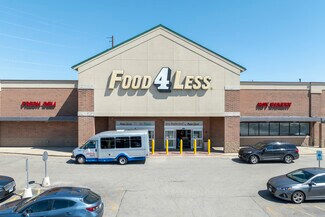 Plus de détails pour 2501 W North Ave, Melrose Park, IL - Commerce de détail à louer