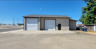 Plus de détails pour 650 S 7th St, Chowchilla, CA - Industriel à vendre