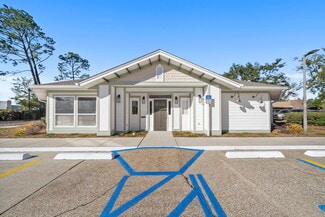 More details for 2567 Huntcliff Ln, Panama City, FL - Office for Lease