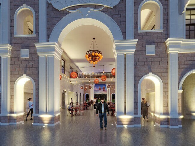 Plus de détails pour 1500 N Main St, Fort Worth, TX - Plusieurs types d'espaces à louer