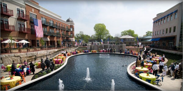 121 Mill St, Gahanna, OH à louer - Photo du bâtiment - Image 2 de 7