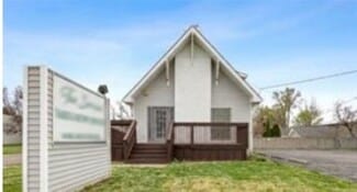Plus de détails pour 509 Elizabeth Lake Rd, Waterford, MI - Bureau à vendre