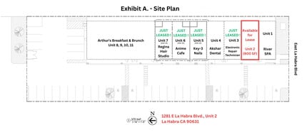 1281 E La Habra Blvd, La Habra, CA à louer Photo intérieure- Image 1 de 1