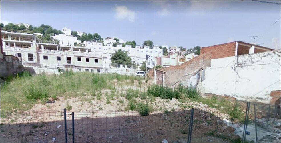 Land in Gilet, Valencia for sale - Primary Photo - Image 2 of 4