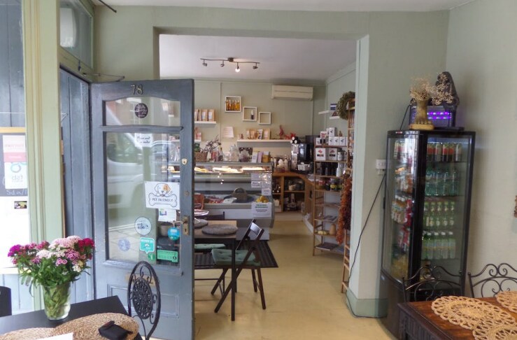 78-80 Gillygate, York à louer Photo intérieure- Image 1 de 2