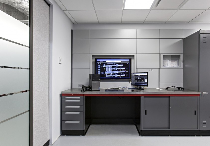 750 Boul Marcel-Laurin, Montréal, QC à louer - Autre - Image 2 de 13