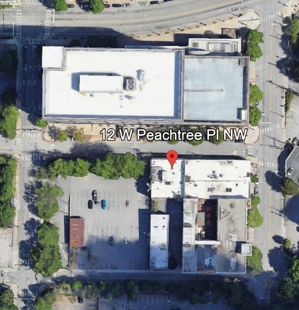 12 W Peachtree Pl, Atlanta, GA 30308 - Unité 12 - - Photo intérieure - Image 2 of 17
