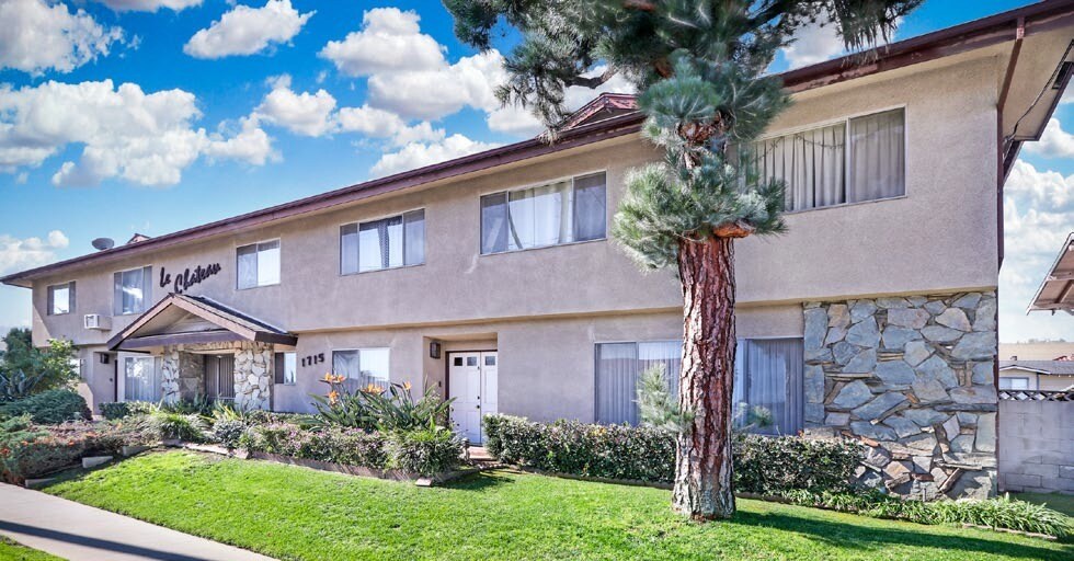 1715 S 5th St, Alhambra, CA for sale Primary Photo- Image 1 of 1