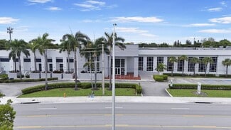 More details for 2900 NW 112th Ave, Miami, FL - Office, Industrial for Lease