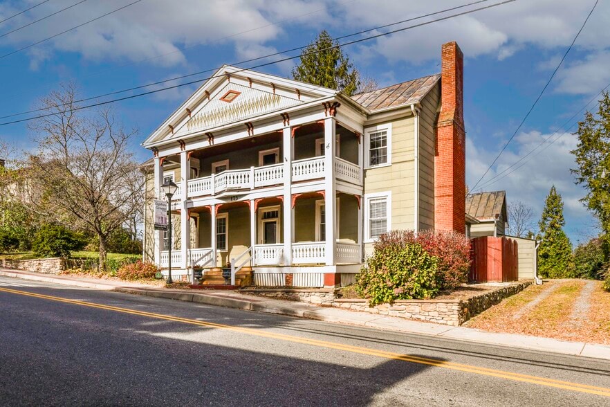 173 Main St, Stanardsville, VA for sale - Building Photo - Image 3 of 41