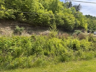 More details for KY Rte 40 and Rte 580 Oil Springs, Oil Springs, KY - Land for Sale