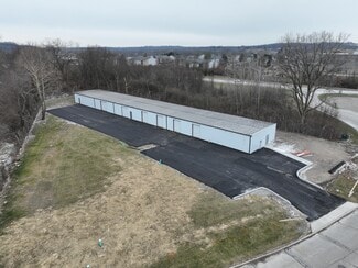 More details for 325 Harmon Ave, Lebanon, OH - Industrial for Lease