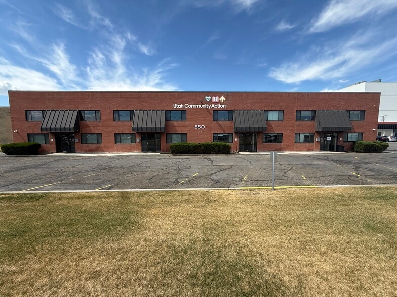 850 W 1700 S, Salt Lake City, UT for lease - Building Photo - Image 2 of 21