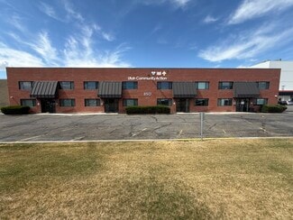 More details for 850 W 1700 S, Salt Lake City, UT - Flex for Lease