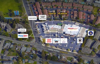 More details for 3500-3550 Bernal Ave, Pleasanton, CA - Retail for Lease