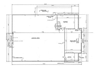 1314 Russell Cave Rd, Lexington, KY à vendre Plan d’étage- Image 1 de 1