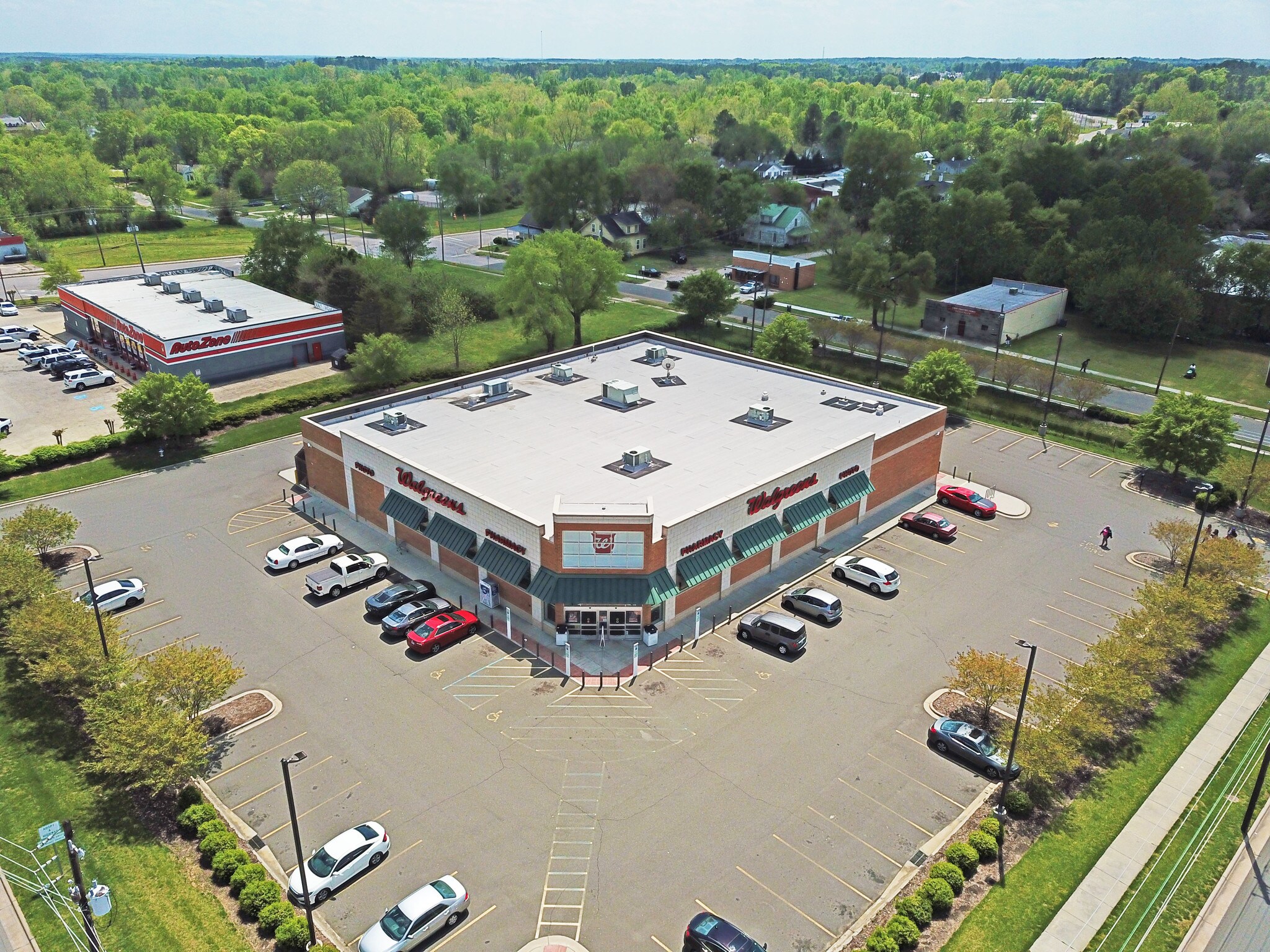 201 Hillsboro St, Oxford, NC for sale Other- Image 1 of 1