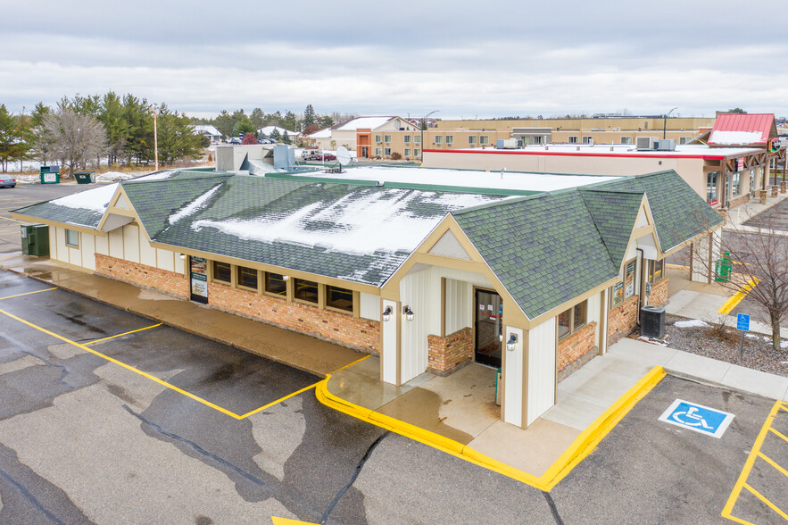 7788 Fairview Rd, Baxter, MN for sale - Primary Photo - Image 1 of 1