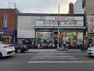 More details for 790 E Tremont, Bronx, NY - Retail for Lease