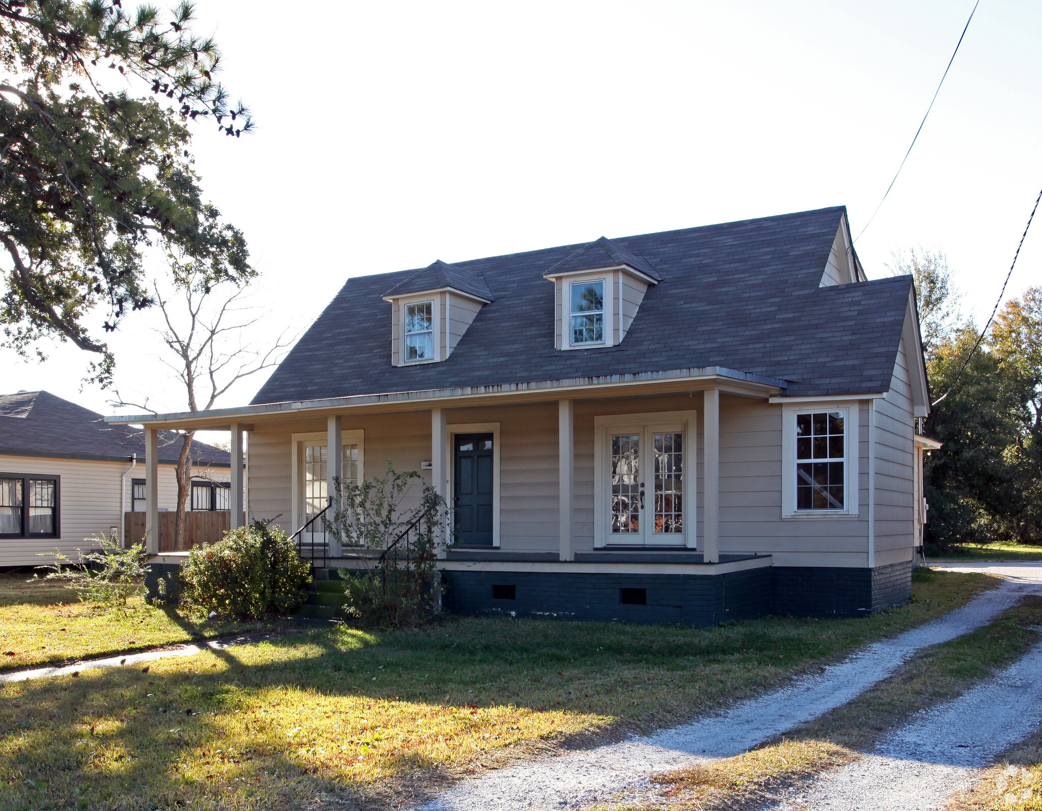 1402 Jackson Ave, Pascagoula, MS à vendre Photo principale- Image 1 de 1