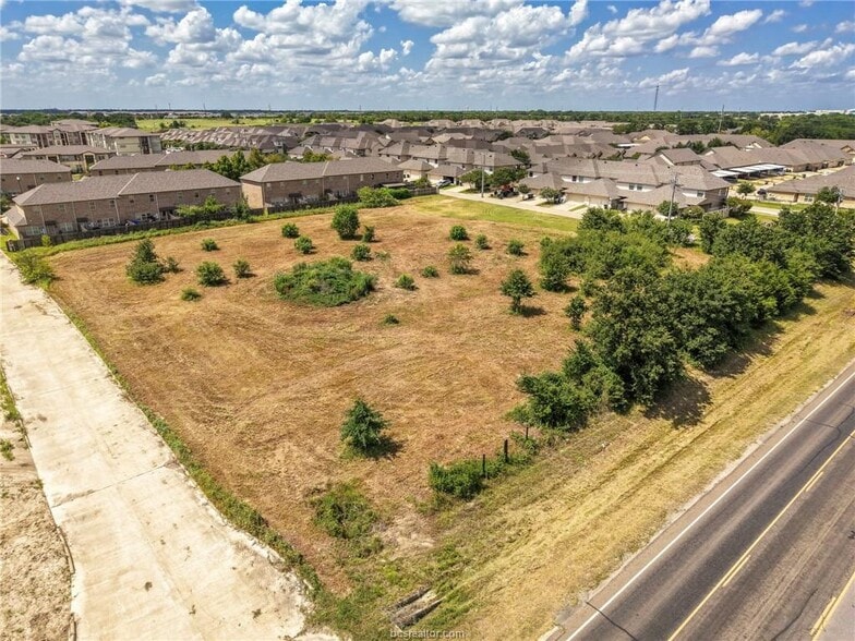 3711 Harvey Rd, College Station, TX for sale - Building Photo - Image 3 of 10