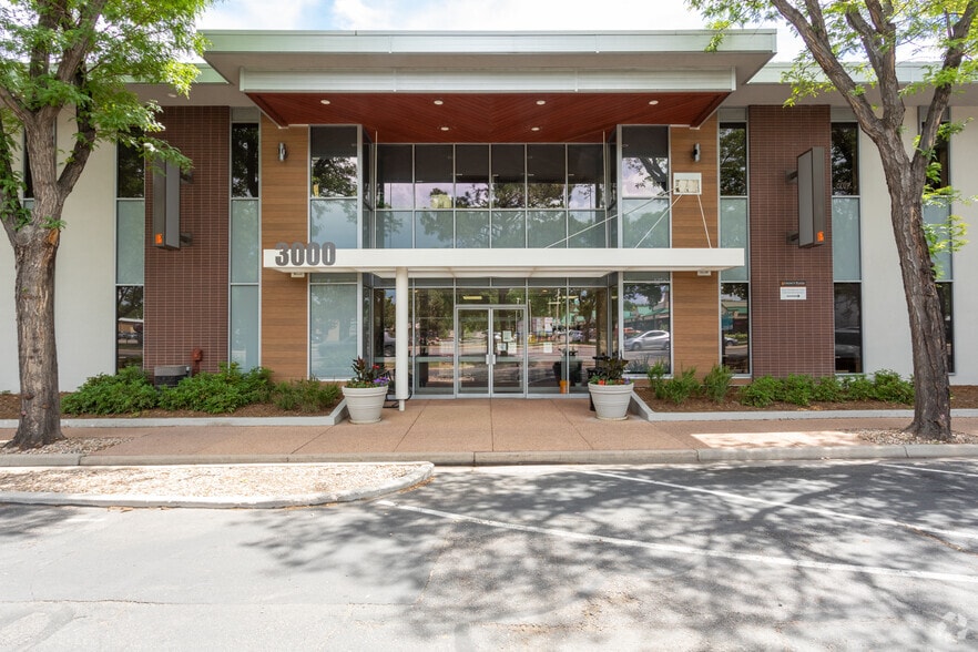 3000 S College Ave, Fort Collins, CO for lease - Building Photo - Image 3 of 5