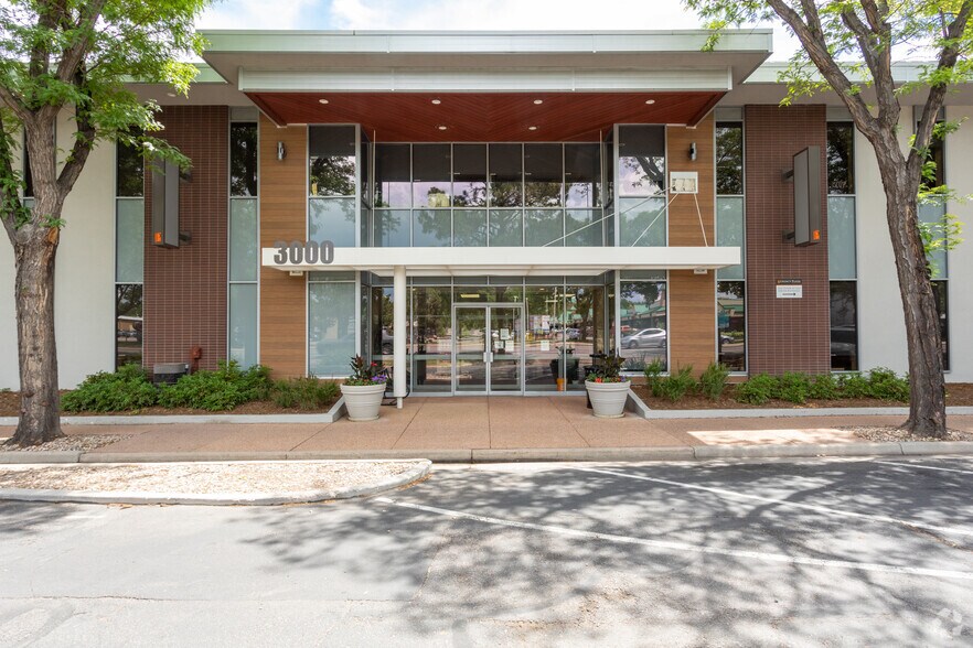 3000 S College Ave, Fort Collins, CO à louer - Photo du bâtiment - Image 3 de 5