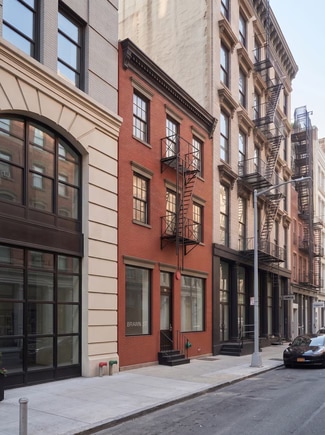 More details for 19 Howard St, New York, NY - Retail for Lease