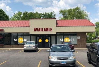 Plus de détails pour 1015-1047 N Milwaukee Ave, Libertyville, IL - Commerce de détail à louer