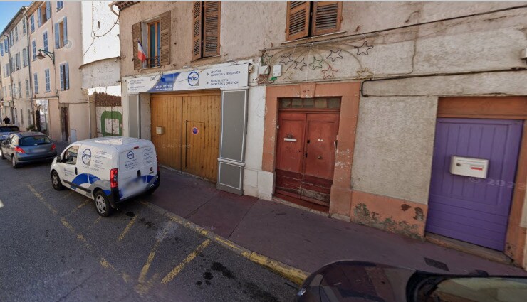 Industrial in Le Muy for sale - Building Photo - Image 1 of 3