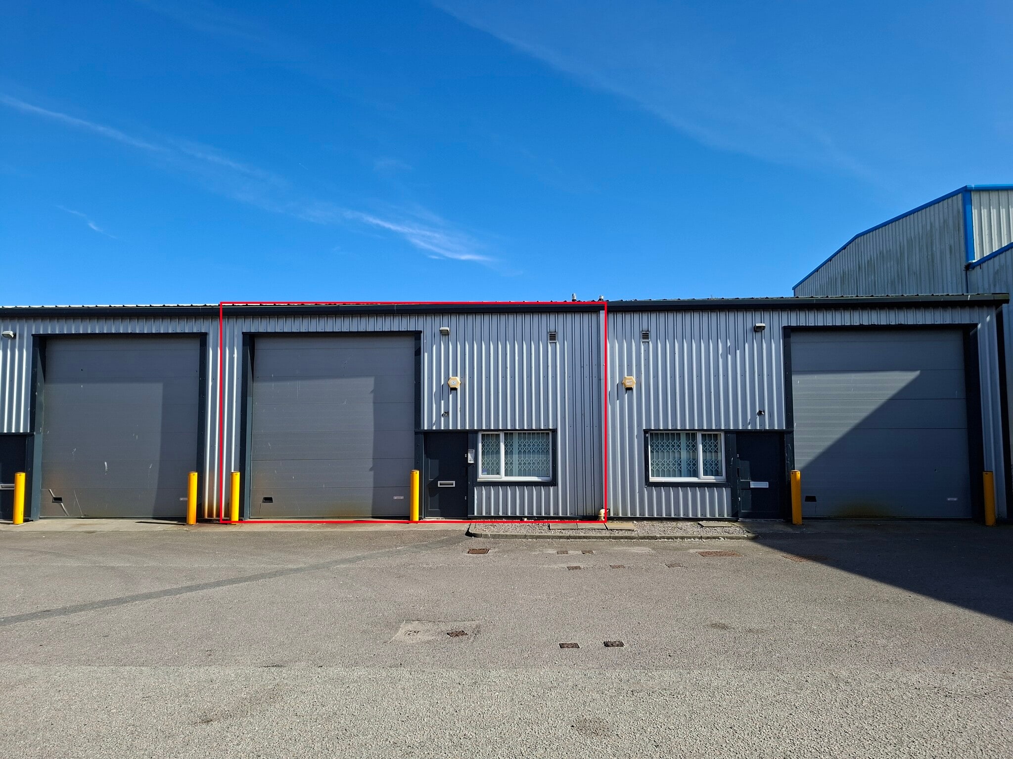 Blackness Ave, Aberdeen for lease Building Photo- Image 1 of 2