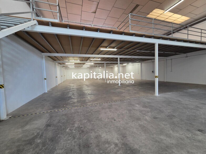 Industrial in Ontinyent, Valencia for lease - Interior Photo - Image 3 of 13