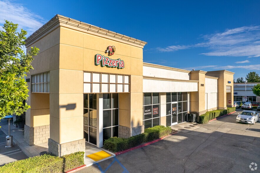 27782-27832 Aliso Creek Rd, Aliso Viejo, CA à louer - Photo du bâtiment - Image 2 de 27