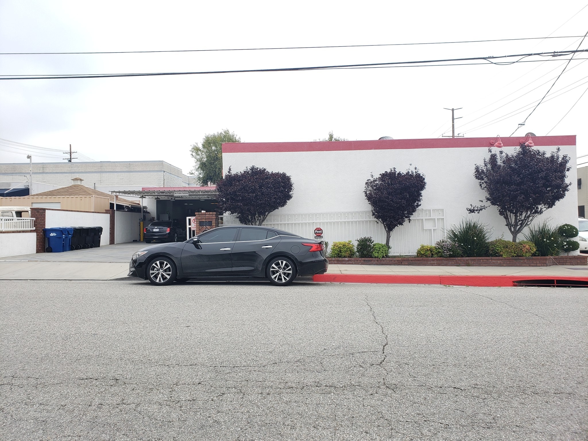 852 S Alta Vista Ave, Monrovia, CA for lease Primary Photo- Image 1 of 14