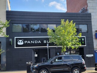 Plus de détails pour 5816 Forbes Ave, Pittsburgh, PA - Bureau/Médical à louer