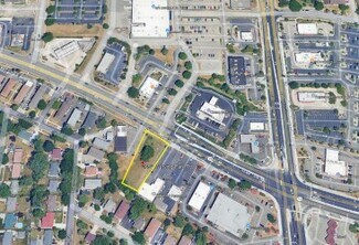 Plus de détails pour 1651 W Irving Park Rd, Hanover Park, IL - Terrain à vendre