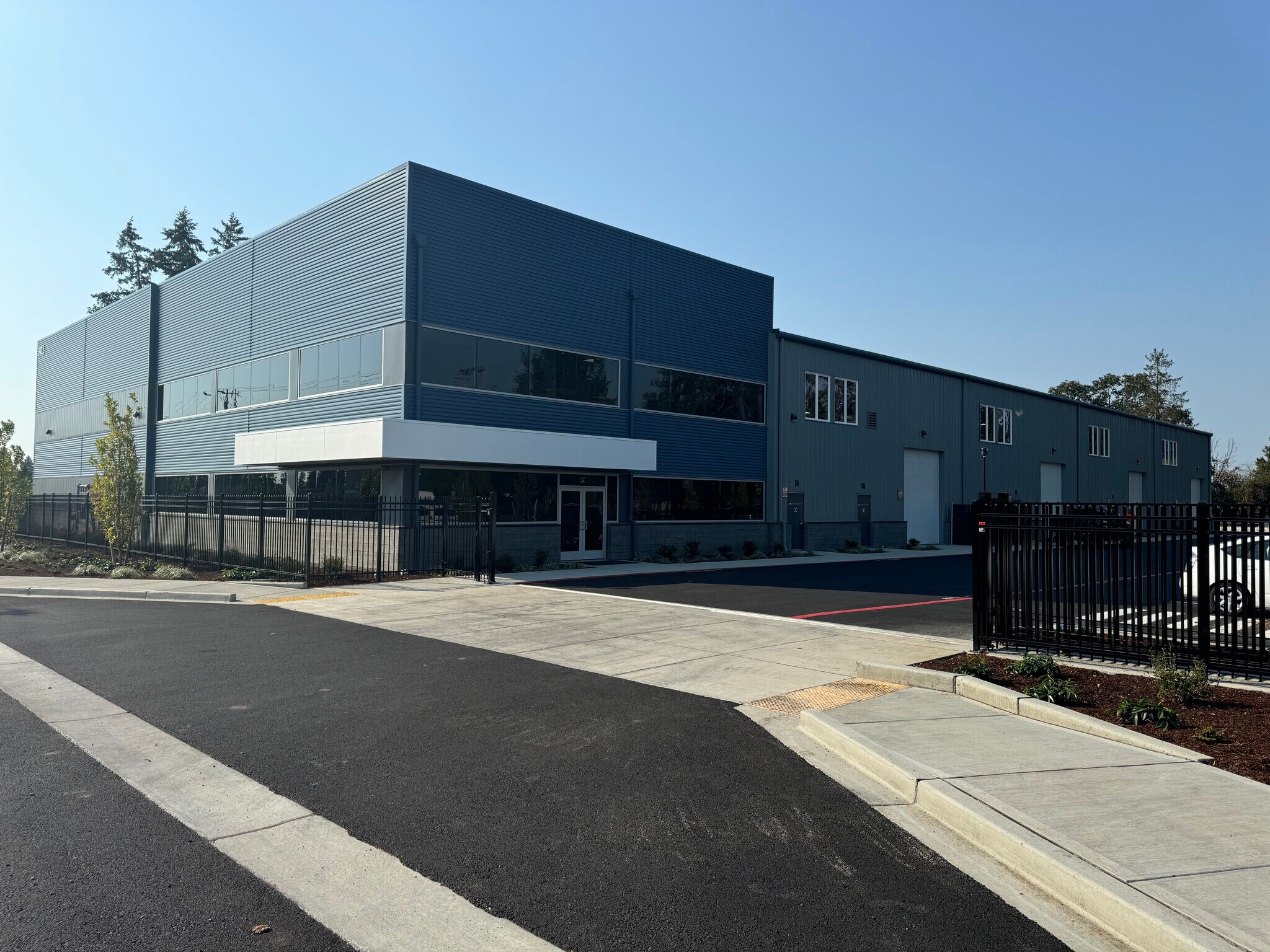 3411 90th St S, Tacoma, WA à vendre Photo du bâtiment- Image 1 de 1