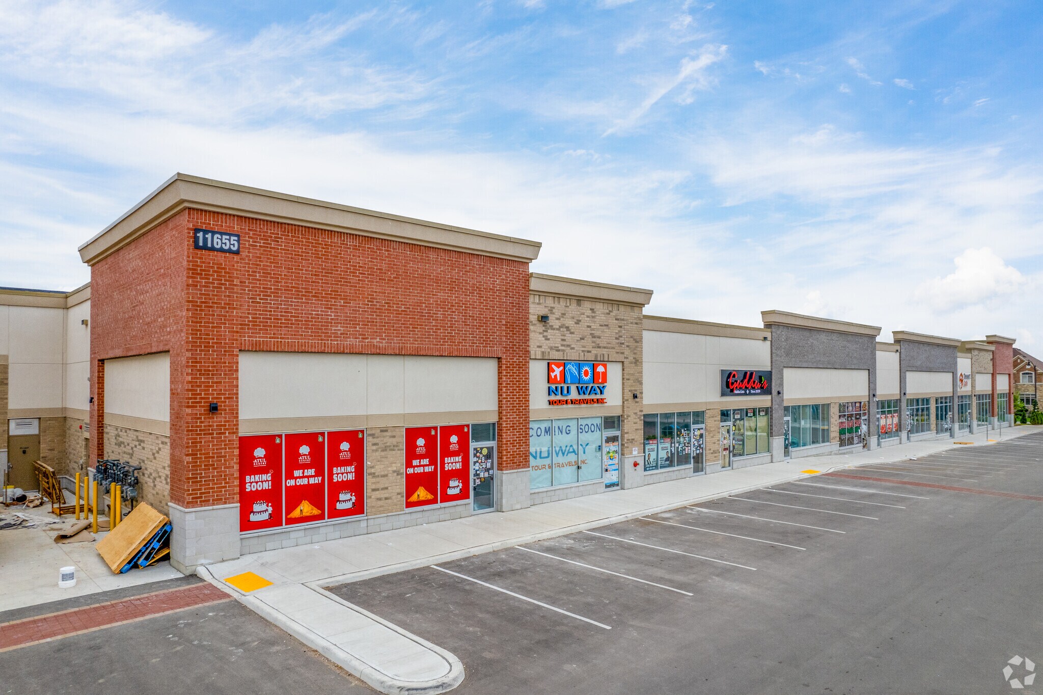 7209 Mayfield Rd, Brampton, ON for sale Primary Photo- Image 1 of 1