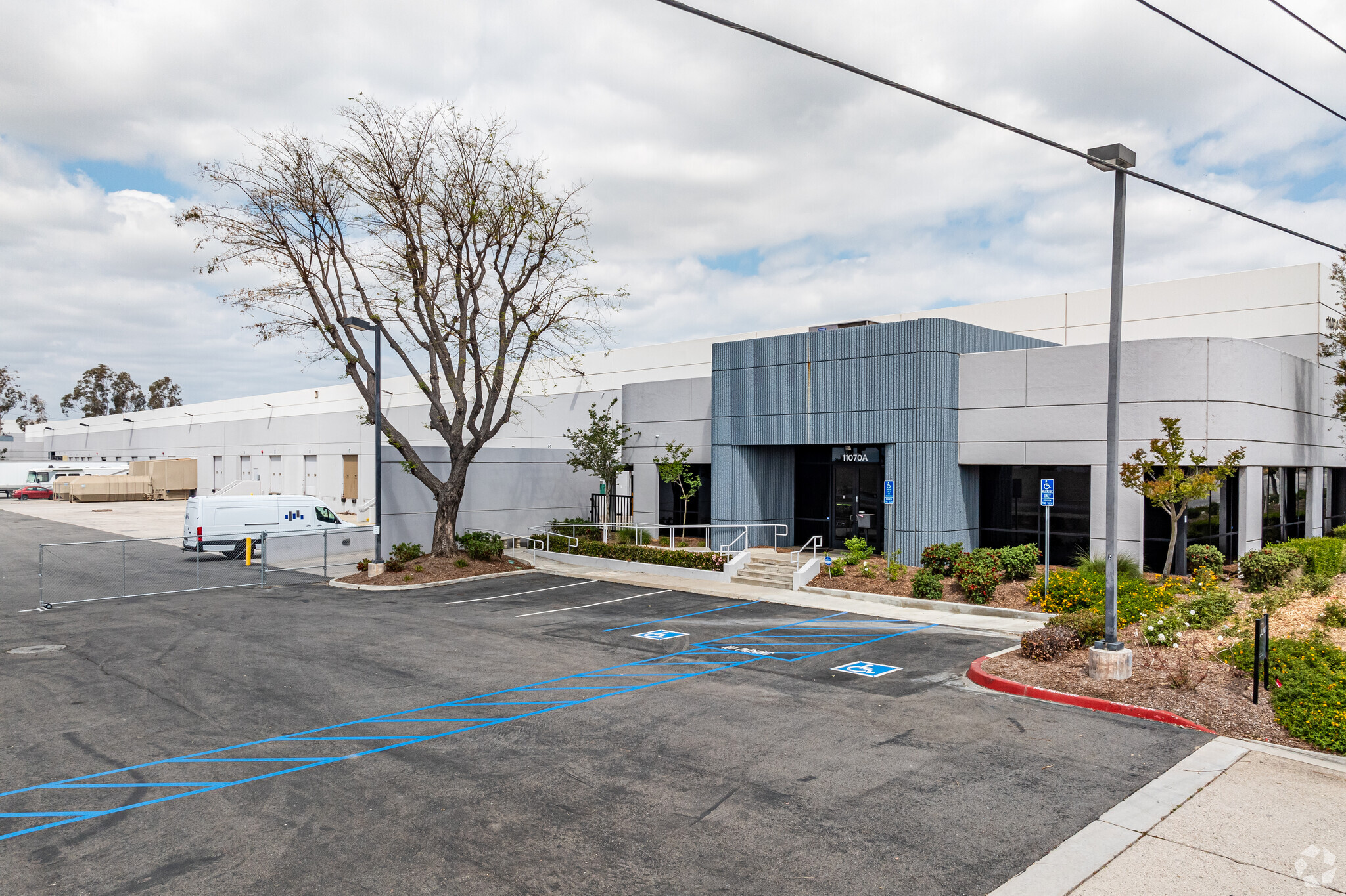 11070 Mulberry Ave, Fontana, CA for lease Building Photo- Image 1 of 8