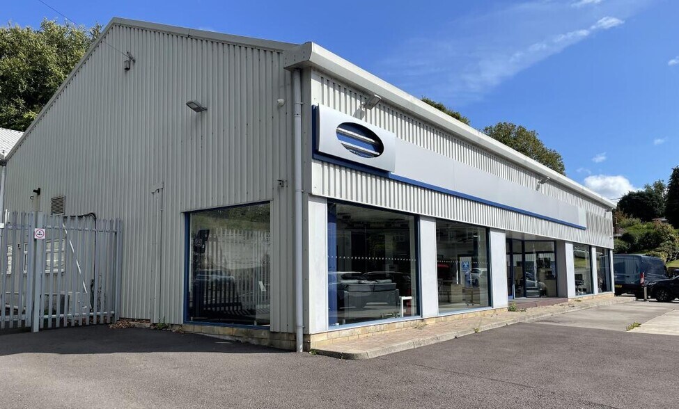 Westbury Leigh, Westbury for sale - Building Photo - Image 2 of 6