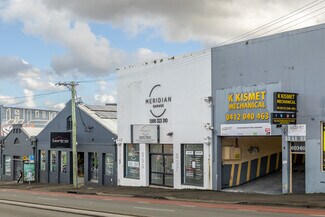 More details for 607-609 Parramatta Rd, Leichhardt - Industrial for Sale