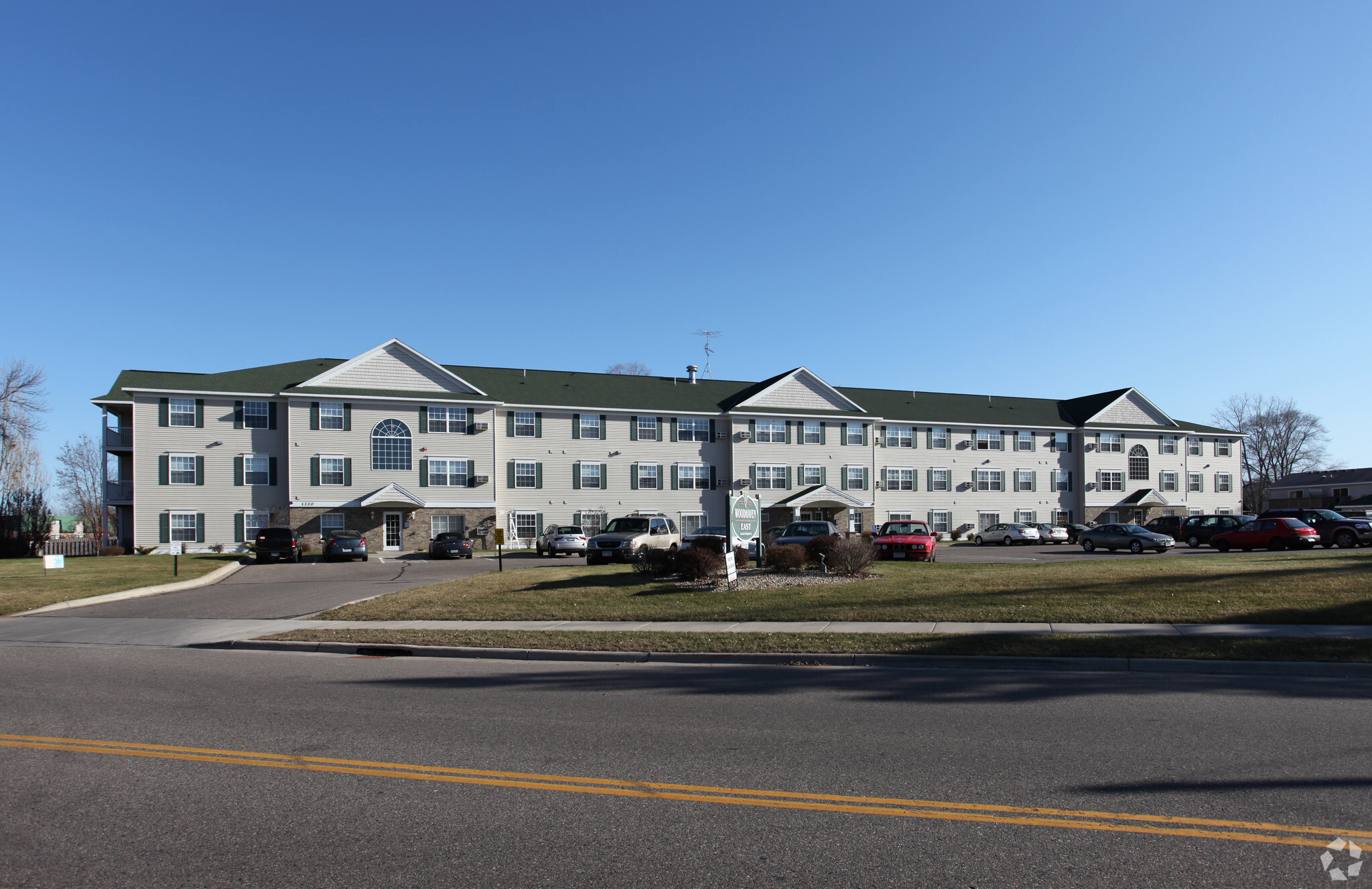 1220 Saint Germain St E, Saint Cloud, MN for sale Primary Photo- Image 1 of 1