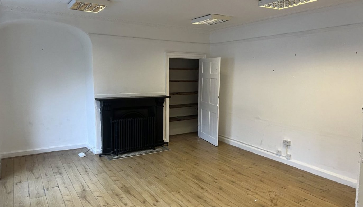 8 Bondgate Within, Alnwick à vendre Photo intérieure- Image 1 de 5