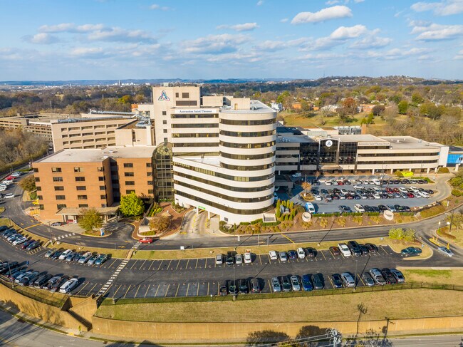 Plus de détails pour 4230 Harding Rd, Nashville, TN - Plusieurs types d'espaces à louer