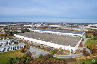 250 Boulder Dr, Breinigsville, PA - Aerial map view - Image1