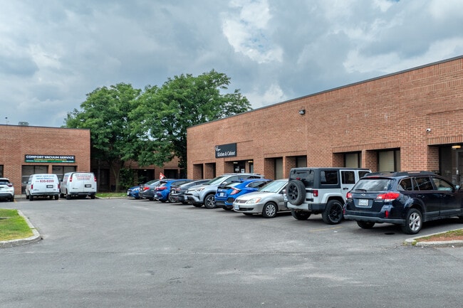 More details for 37 Kodiak Cres, Toronto, ON - Flex for Lease