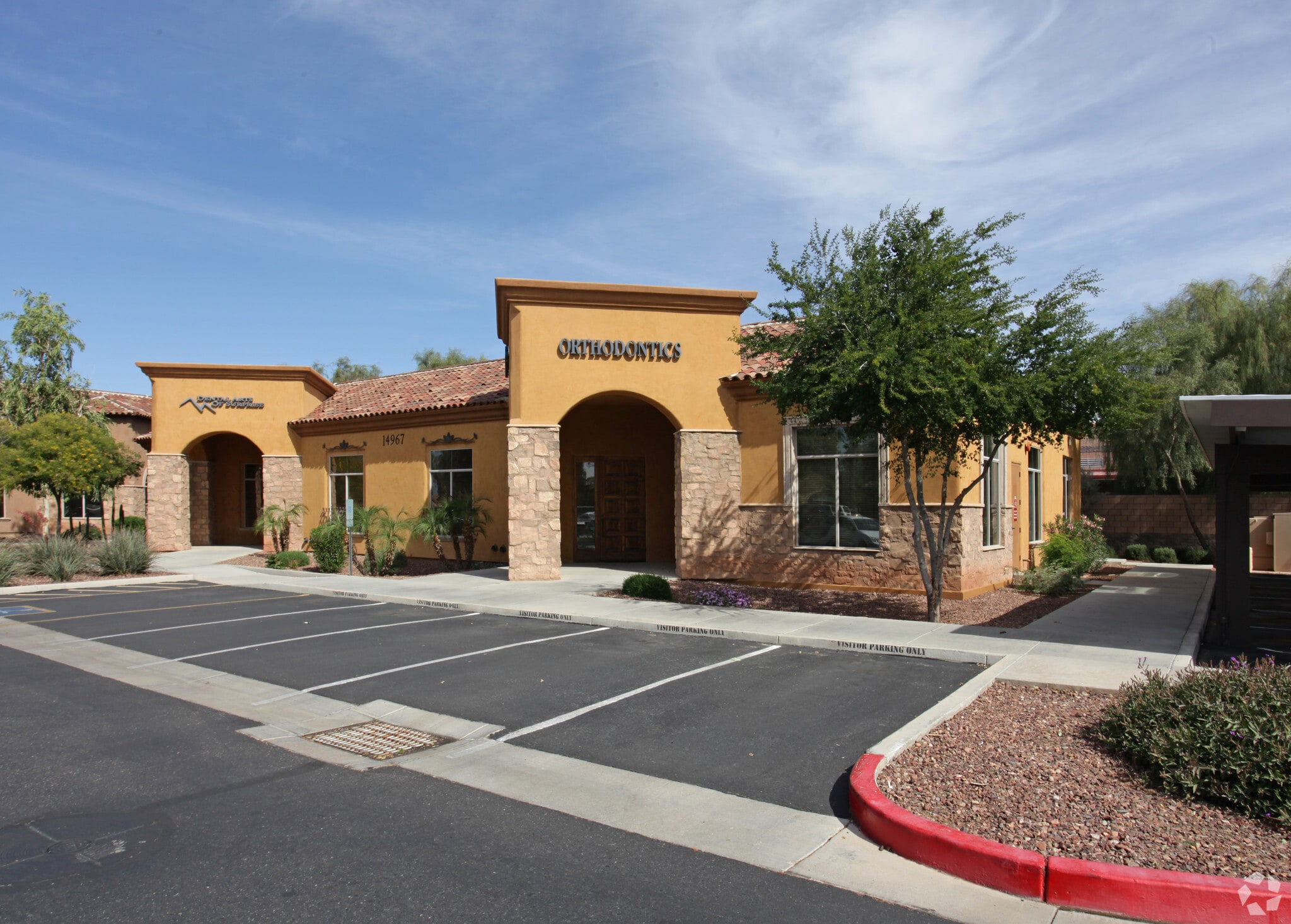 14967 W Bell Rd, Surprise, AZ for sale Primary Photo- Image 1 of 8