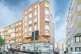 More details for Calle Pérez Ayuso, 1, Madrid - Multifamily for Sale