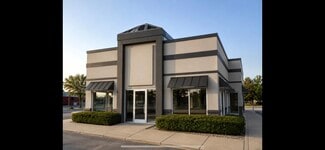 Plus de détails pour 1310 E Pershing Rd, Decatur, IL - Commerce de détail à vendre