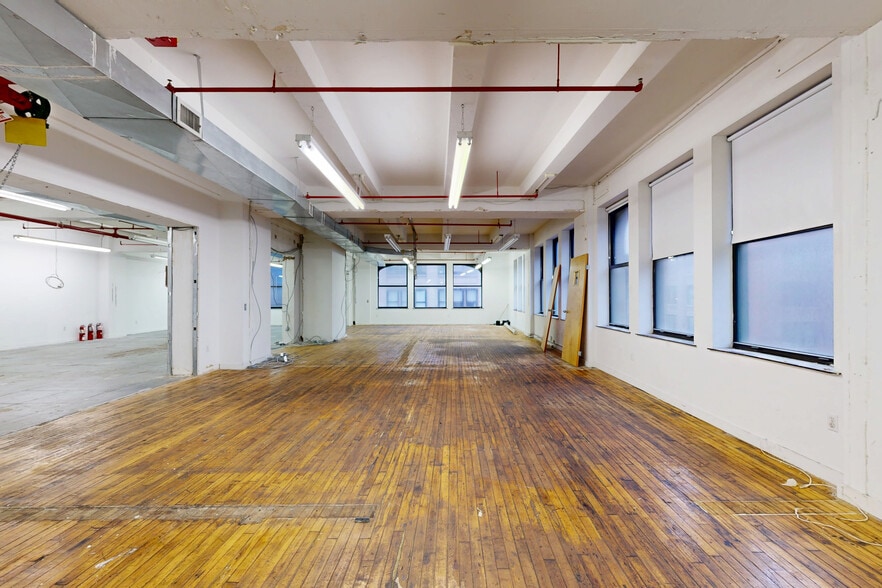 94-104 Lafayette St, New York, NY à louer - Numérisation 3D de Matterport - Image 2 de 4